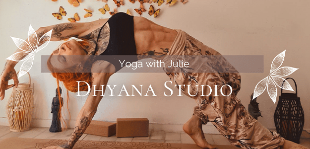 Dhyana Studio